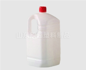 5L 塑料桶