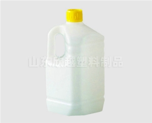 2.5L 方塑料桶